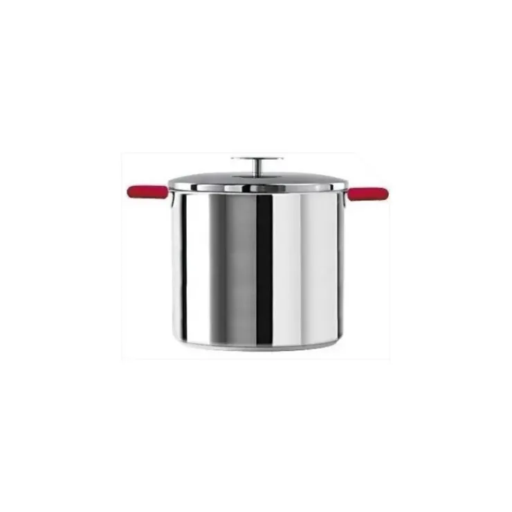 Discount CRISTEL Marmite Mutine Ø 22 cm Manche Amovible Inox