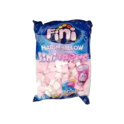 Best FINI Marshmallow Briques x125 Bonbons Sans Gluten