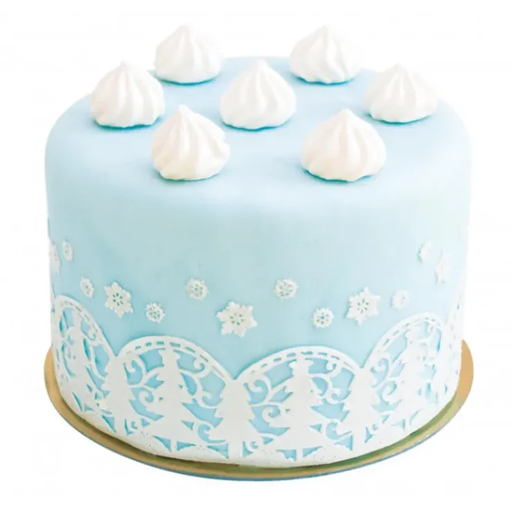 Discount SCRAPCOOKING Meringues Cannelées 40g