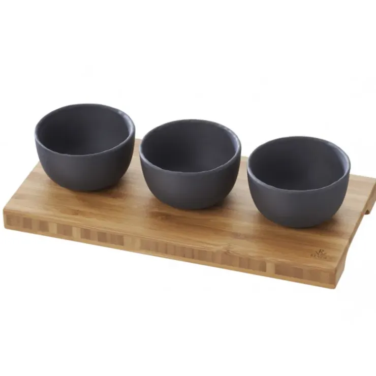 Outlet REVOL Mini Bol Ardoise 8cl Basalt