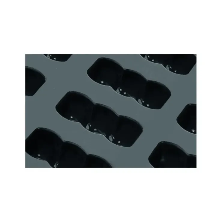 New FLEXIPAN Mini Chenille - Moule silicone