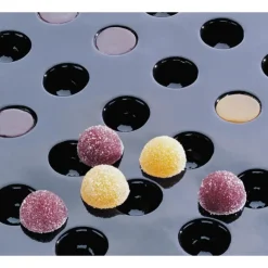 Outlet FLEXIPAN Mini Demi-sphères - Moule silicone