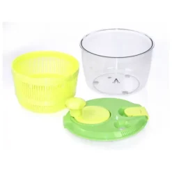 Hot MASTRAD Mini essoreuse à salade Ø20 cm Vert