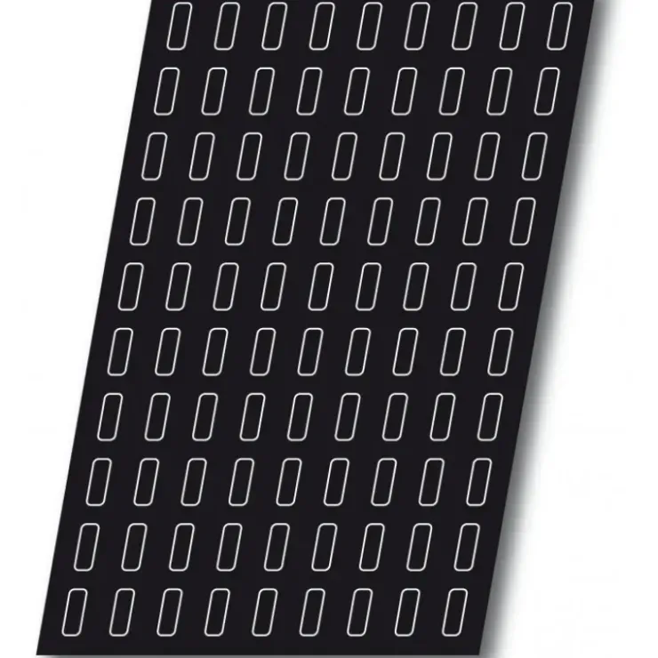 New FLEXIPAN Mini lingot (bonbon chocolat) - Moule silicone