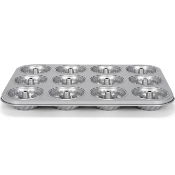 Outlet PATISSE Mini Moule Kouglof 12 Cavités