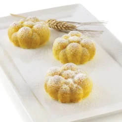 Clearance SILIKOMART 3D DESIGN Mini Moule Silicone Bulle Bollicine