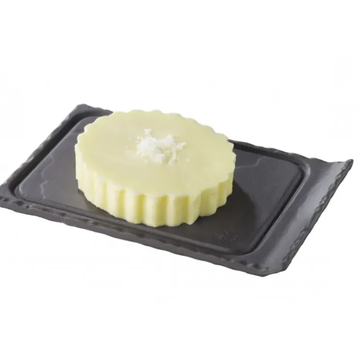 REVOL Mini Plateau Ardoise 11,5 x 8 cm Basalt