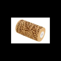 Hot SCRAPCOOKING Mini Rouleau à Pâtisserie Empreinte Ondines 7 cm