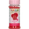 Best FUNCAKES Mini-billes Rouge 80g