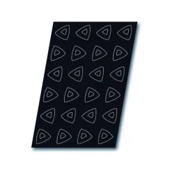 Hot FLEXIPAN Mini-Saphirs - Moule silicone