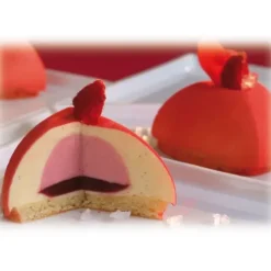 Hot FLEXIPAN Mini-Saphirs - Moule silicone