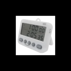 New ALLA FRANCE Minuteur Digital Cyclique
