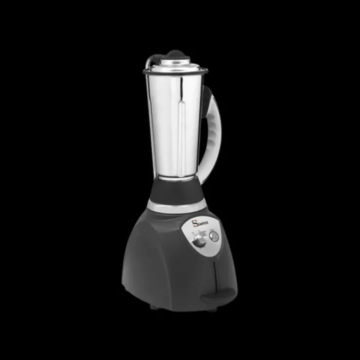 Online SANTOS Mixer N°37 - 2L - Bol inox