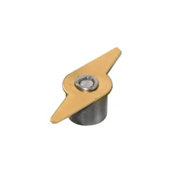 Clearance DYNAMIC Mixeur Dynamix 19 cm + couteau standard