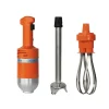 Online DYNAMIC Mixeur Plongeant + Batteur Senior Combi 300