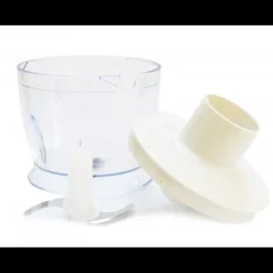 SCRAPCOOKING Mixeur Plongeant Hachoir