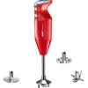 Sale BAMIX Mixeur Plongeant M250 Prime Rouge