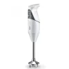 Sale BAMIX Mixeur Plongeant M200 SWISSLINE Blanc Intégral