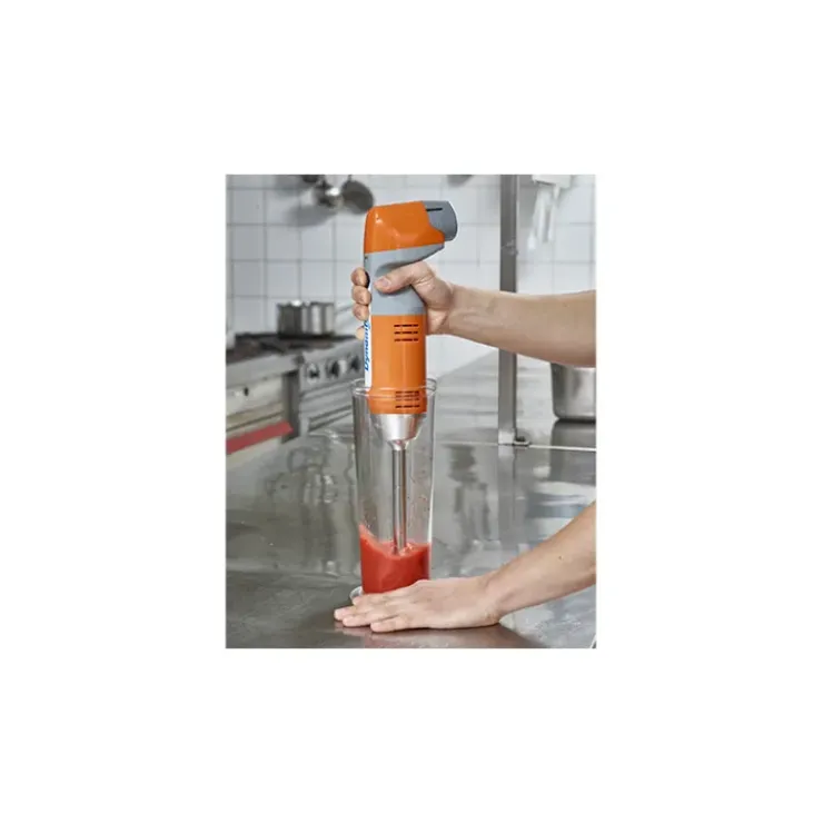 Hot DYNAMIC Mixeur Plongeant Sans Fil Dynamix Nomad 160