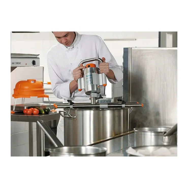 Clearance DYNAMIC Mixeur Plongeant SMX 800 Turbo