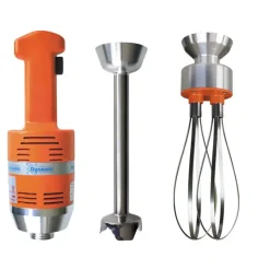 Outlet DYNAMIC Mixeur Plongeant-Batteur Junior Combi 225