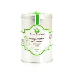 Best TERRE EXOTIQUE Mélange Herbes de Provence 60 g