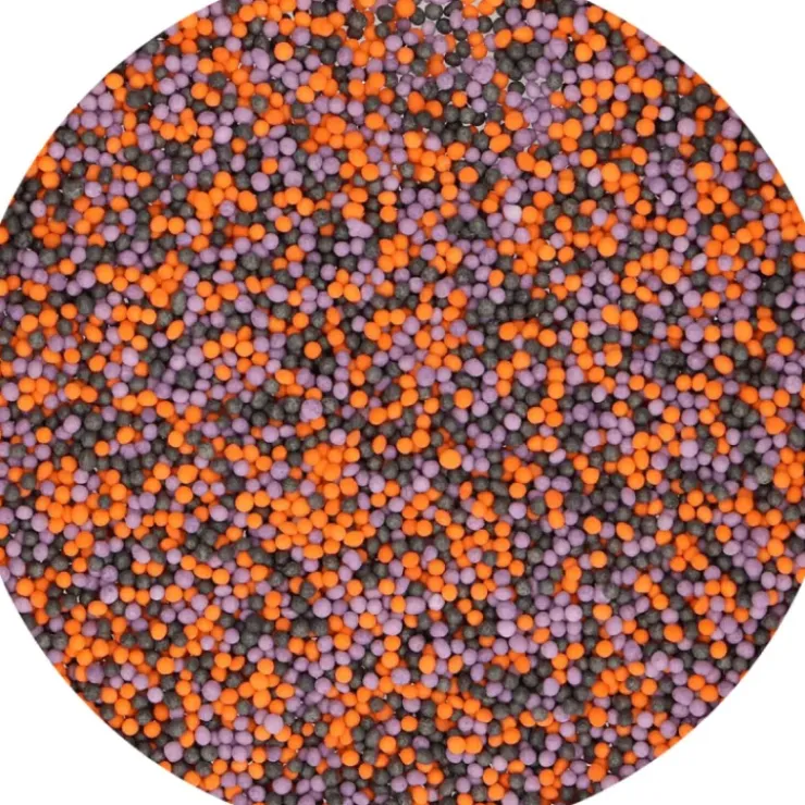 Sale FUNCAKES Mélange Mini-Billes Halloween 80 g