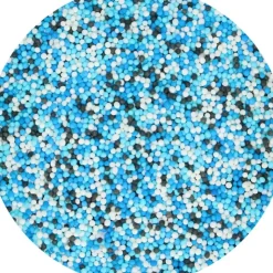 Online FUNCAKES Mélange Mini-billes Requin 80g