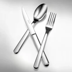 Online COUZON Ménagère 24 pièces ALKALINE