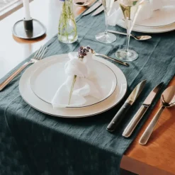 Online COUZON Ménagère 24 pièces ALKALINE