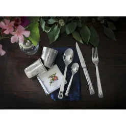 Best OPINEL Ménagère 16 pièces en Inox Perpétue