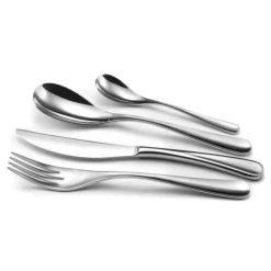 Clearance COUZON Ménagère 24 Pièces Eole