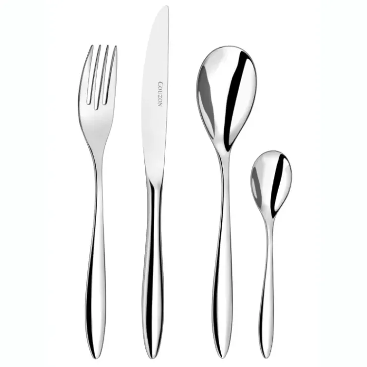 Sale COUZON Ménagère 24 Pièces Epsilon