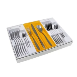 Sale COUZON Ménagère 24 Pièces Epsilon