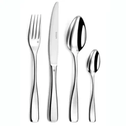 New COUZON Ménagère 48 pièces Millenium