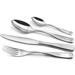 Sale COUZON Ménagère 24 Pièces Millenium