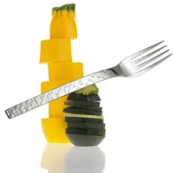 Clearance COUZON Ménagère 24 Pièces Pix'Elle 3D