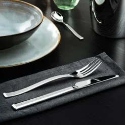 Sale COUZON Ménagère 48 pièces SIDE