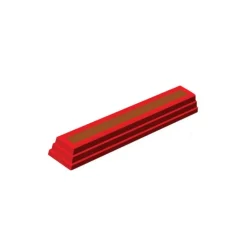 Best MALLARD FERRIERE Moule à bûche Plastique Modèle Inca 50,5 cm (x12)