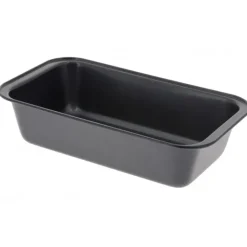 Best DE BUYER Moule à Cake Anti Adhésif 24 x 13 cm x H 6,1 cm