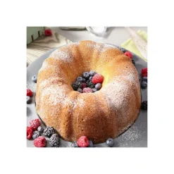 WILTON Moule à Cake Anti-Adhésif Ø24 cm