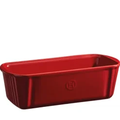 Clearance EMILE HENRY Moule à Cake Douceurs Grand Cru 31x13cm