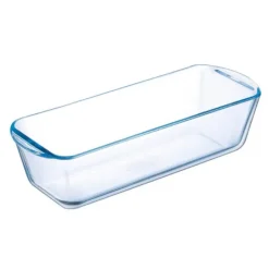 Discount PYREX Moule à Cake en Verre 28 cm 1,5 L Bake & Enjoy