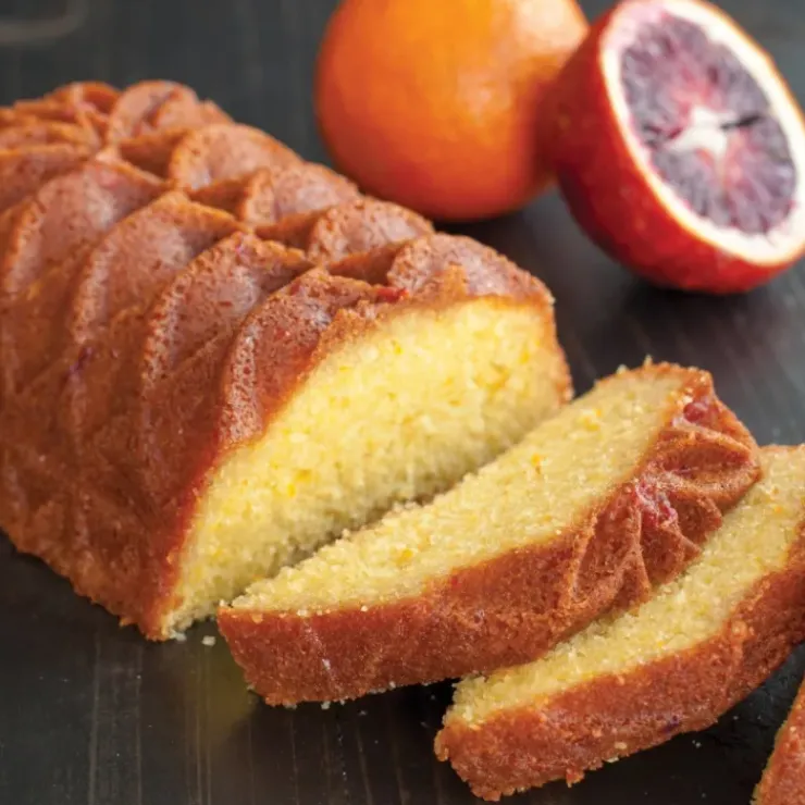 Hot NORDIC WARE Moule à Cake Jubilee Gold