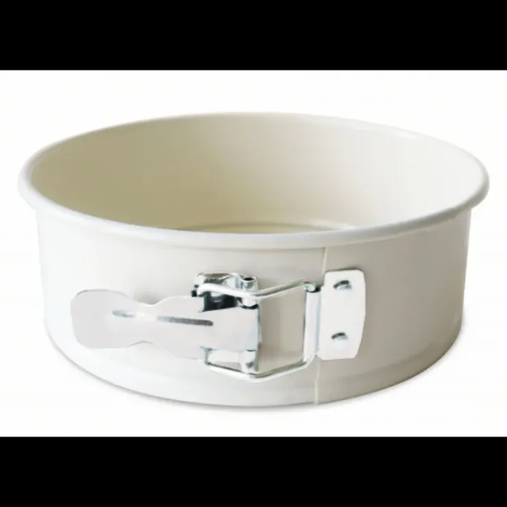 Hot SCRAPCOOKING Moule à Charnière Antiadhésif 22 cm