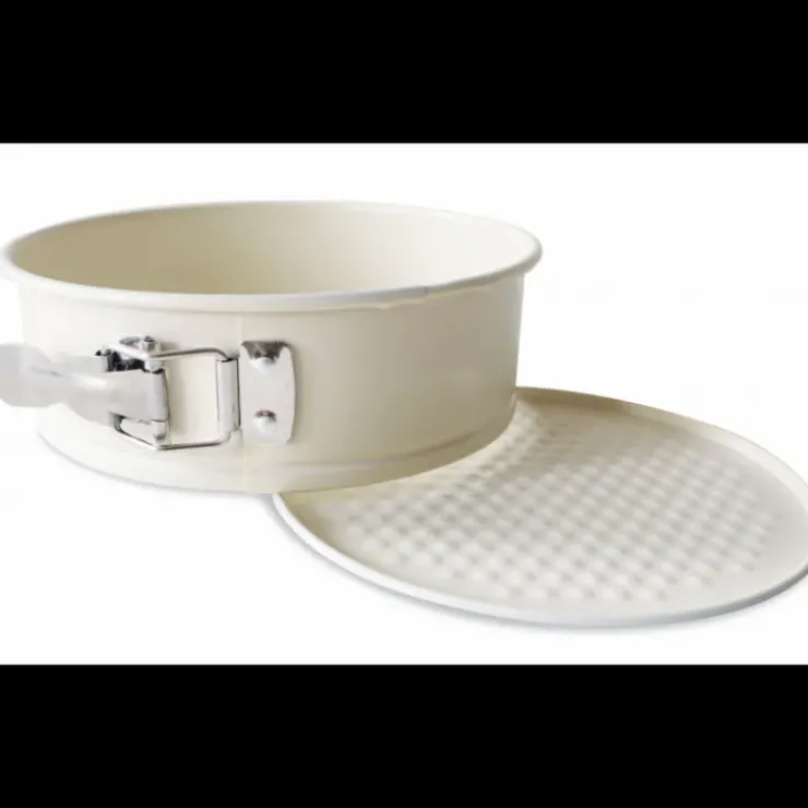 Hot SCRAPCOOKING Moule à Charnière Antiadhésif 22 cm