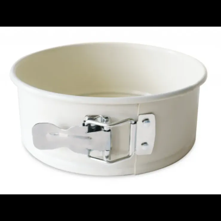 Best SCRAPCOOKING Moule à Charnière Antiadhésif 18 cm