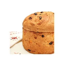 Hot PATISSE Moule à Charnière pour Panettone Ø16 cm