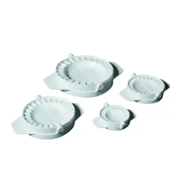 Clearance IBILI Moule à Chausson Plastique (x4)