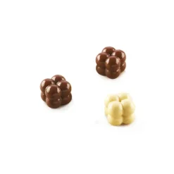 Online EASY CHOC Moule à Chocolat 15 Choco Game - Silicone Spécial Chocolat